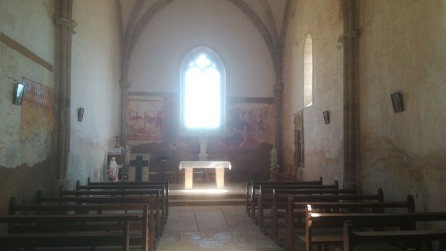 Eglise de Loizé 10