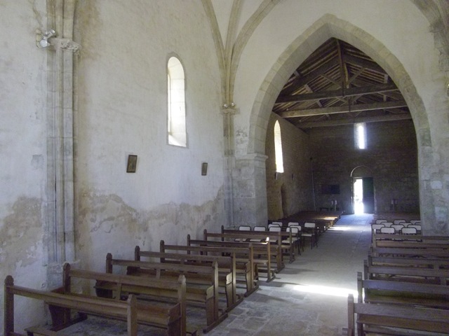 Eglise de Loizé11