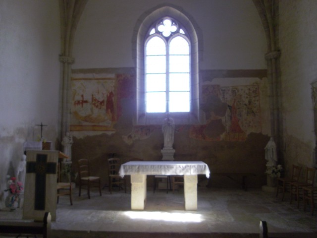 Eglise de Loizé12