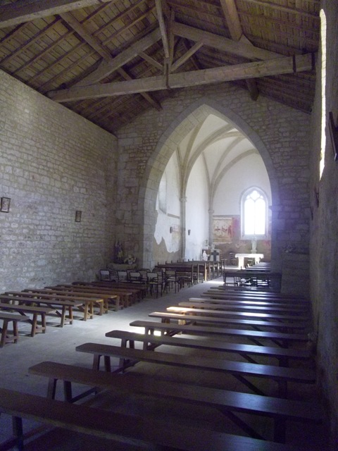 Eglise de Loizé21