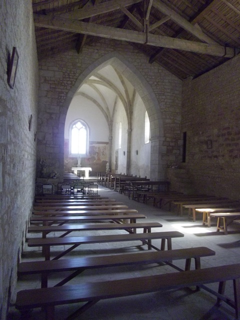 Eglise de Loizé22