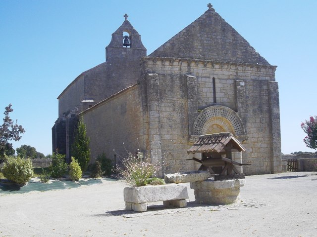 Eglise de Loizé23