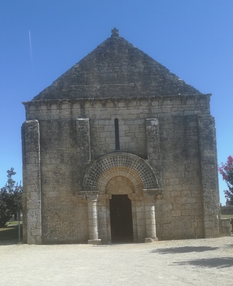 Eglise de Loizé3