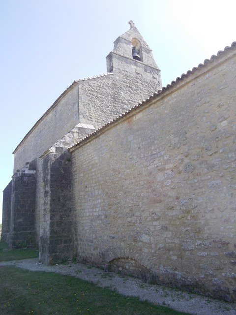 Eglise de Loizé7
