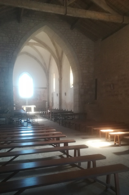 Eglise de Loizé 9