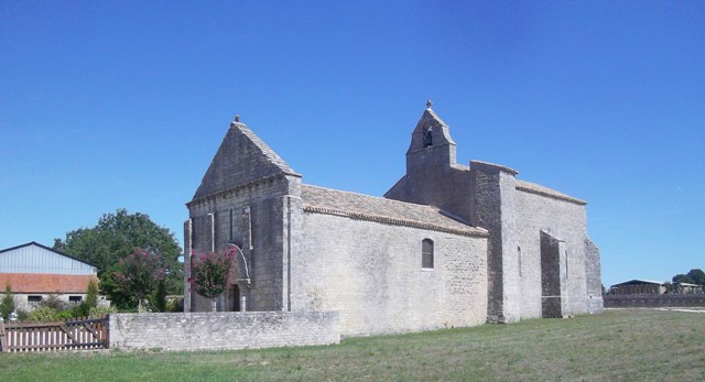 Eglise de Loizé14
