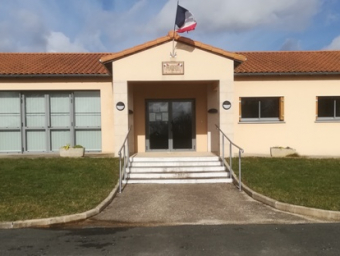 Mairie Gournay